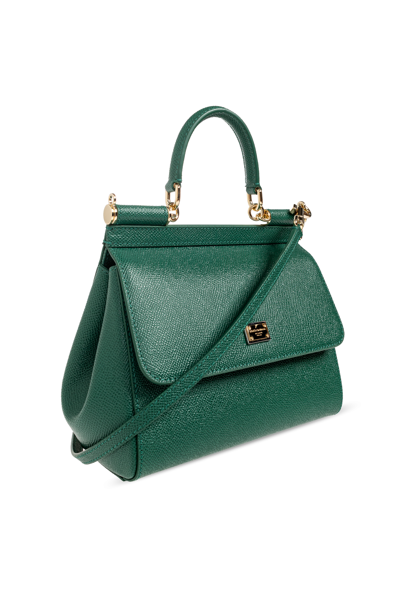 Green Bag 'Sicily' Dolce & Gabbana - Vitkac AS